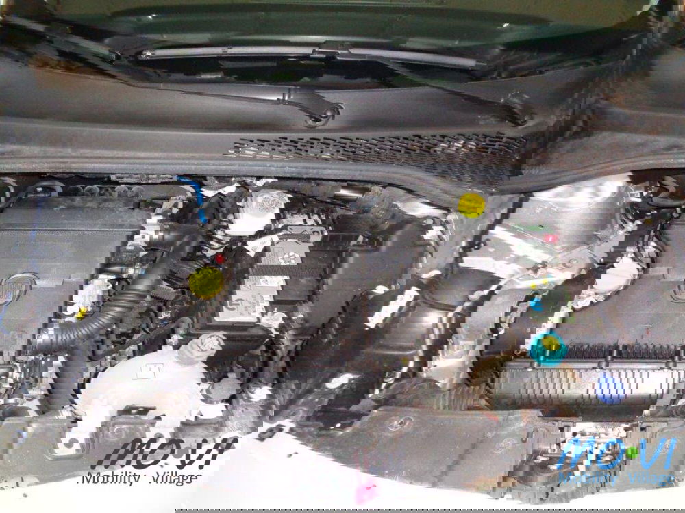 Fiat 500L usata a Torino (7)