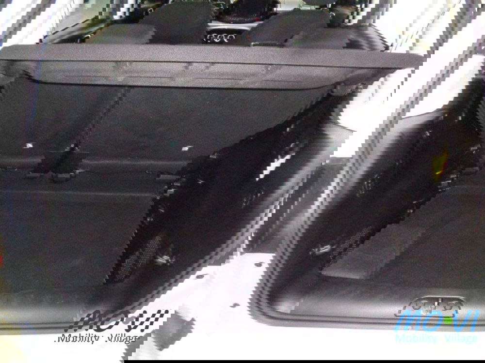 Fiat 500L usata a Torino (8)