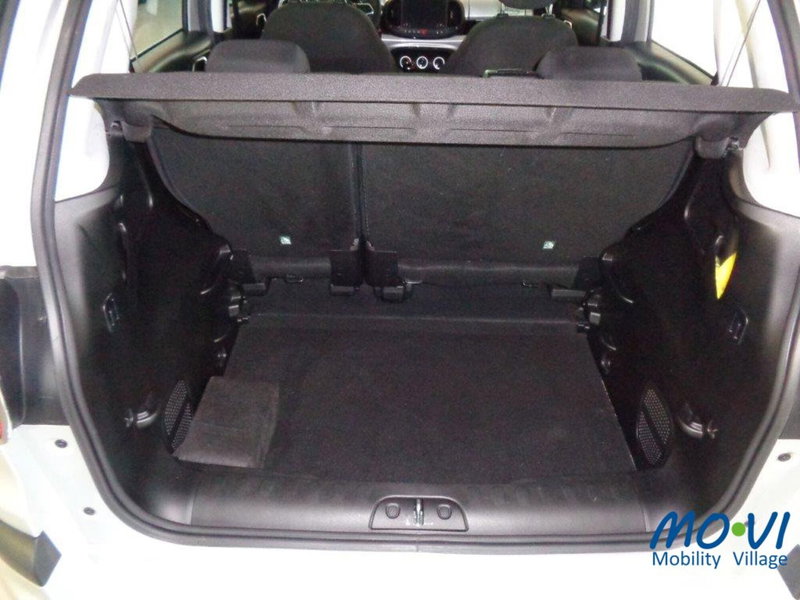 Fiat 500L usata a Torino (8)