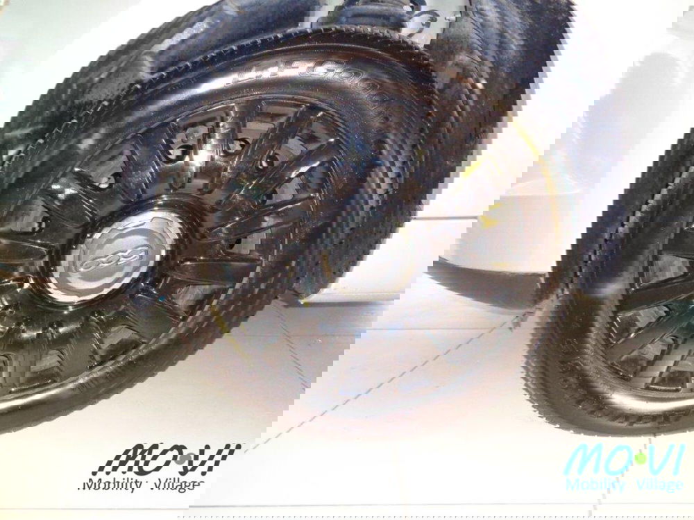 Fiat 500L usata a Torino (9)