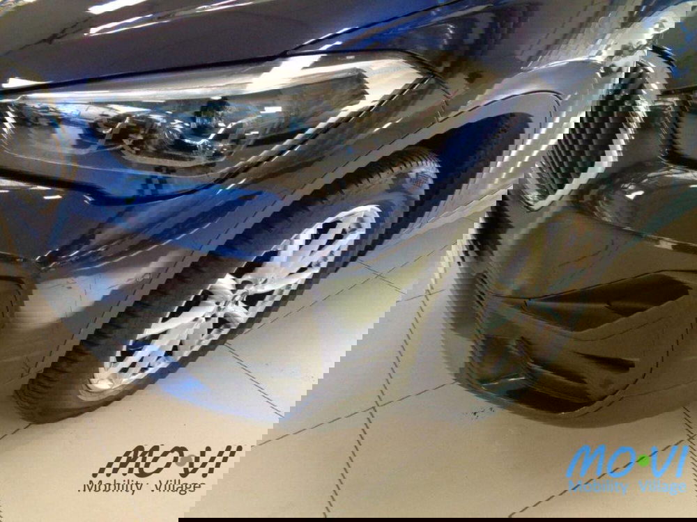 BMW X1 usata a Torino (10)