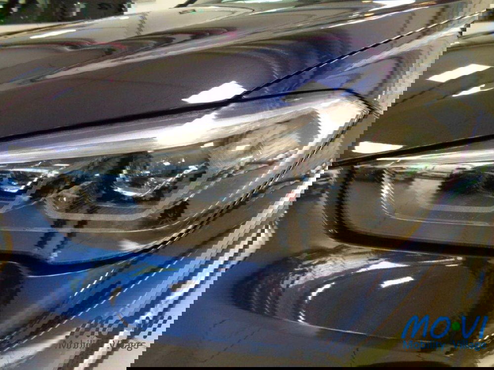 BMW X1 usata a Torino (11)