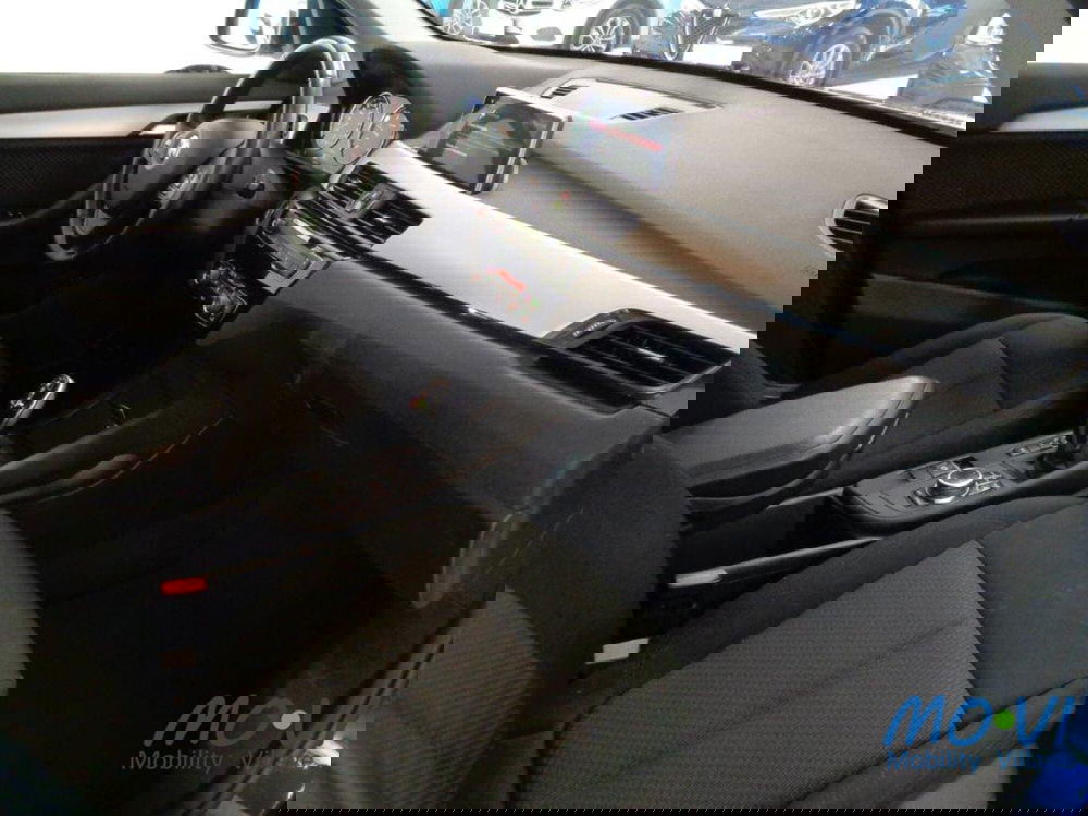 BMW X1 usata a Torino (15)