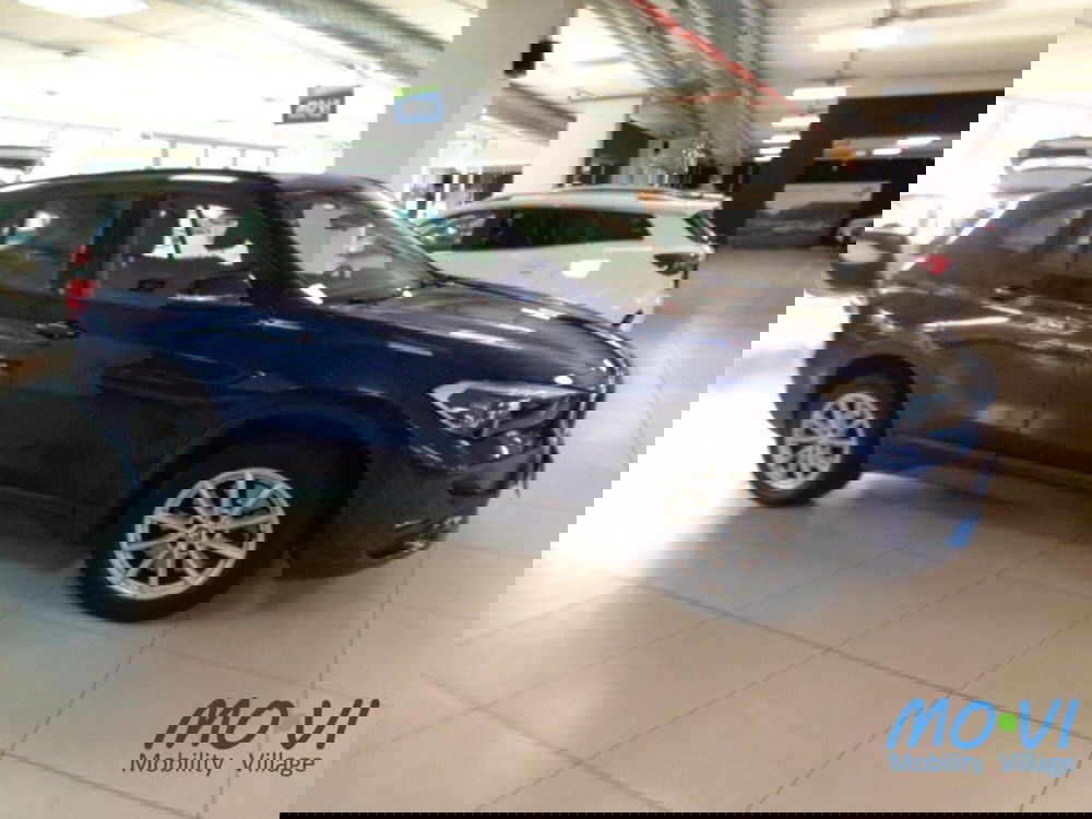 BMW X1 usata a Torino (3)
