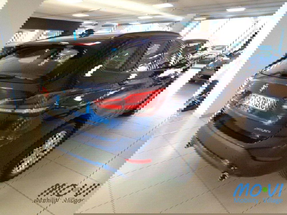 BMW X1 usata a Torino (5)