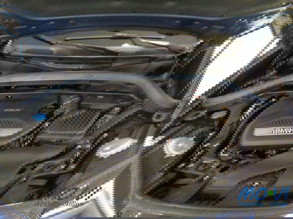 BMW X1 usata a Torino (7)