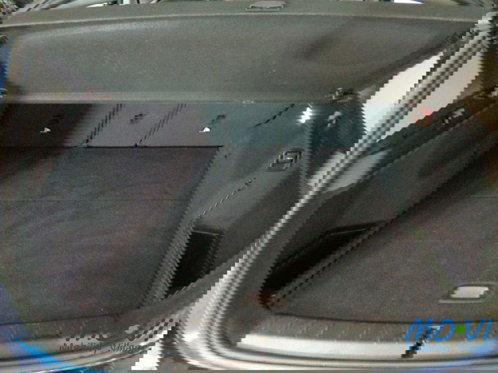 BMW X1 usata a Torino (8)