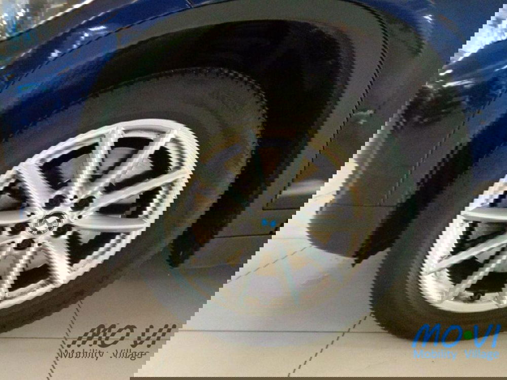 BMW X1 usata a Torino (9)