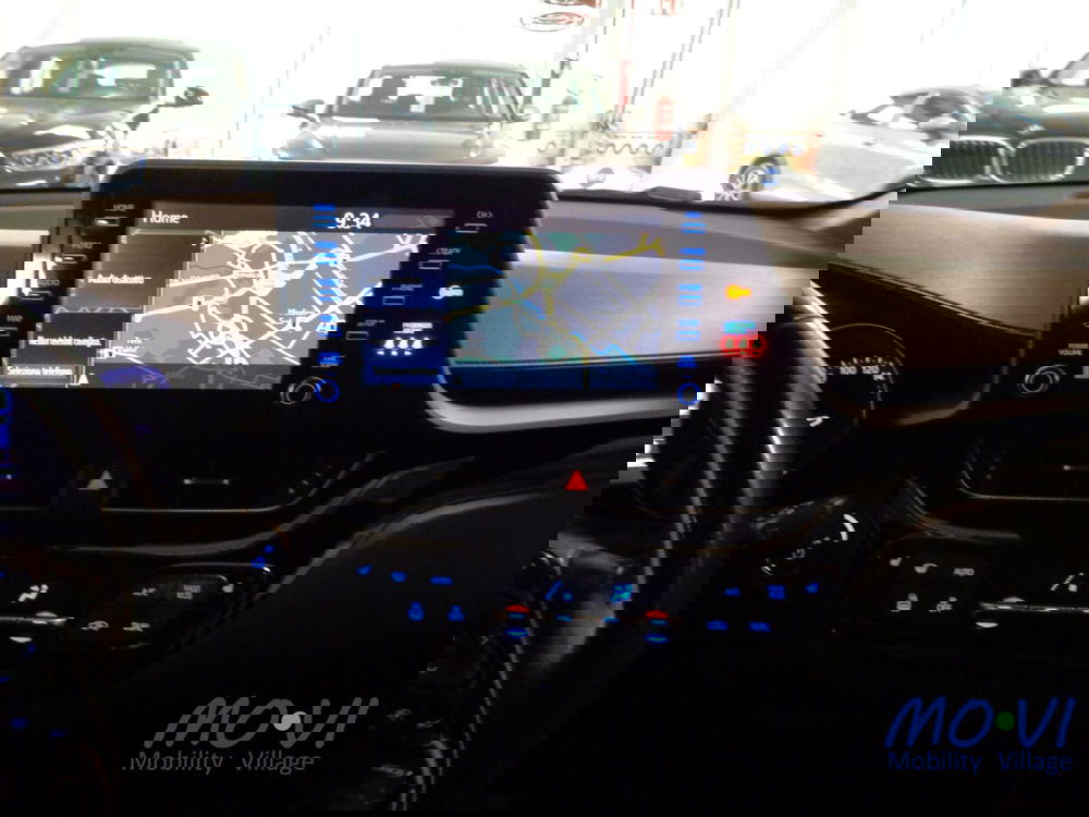 Toyota Toyota C-HR+ usata a Torino (10)