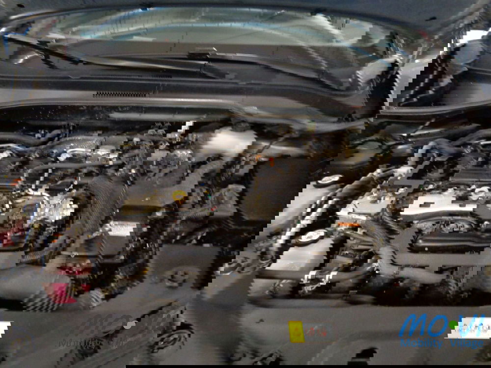 Toyota Toyota C-HR+ usata a Torino (13)