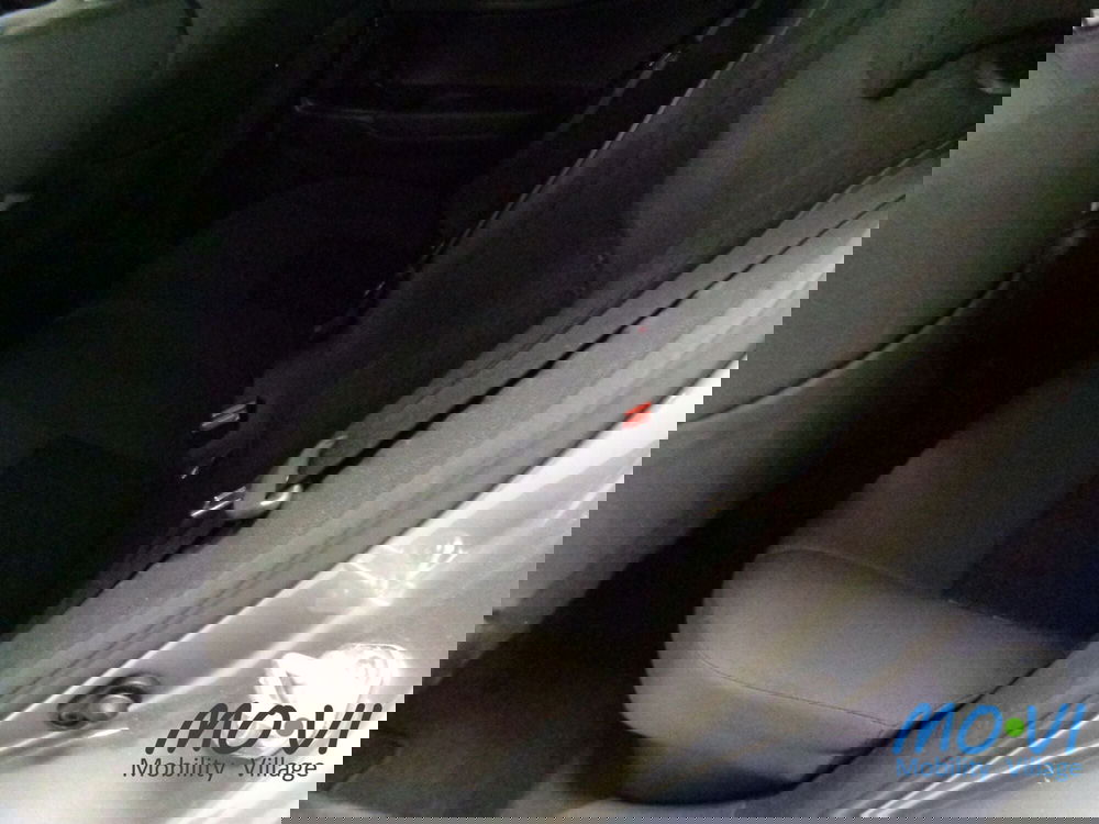 Toyota Toyota C-HR+ usata a Torino (8)