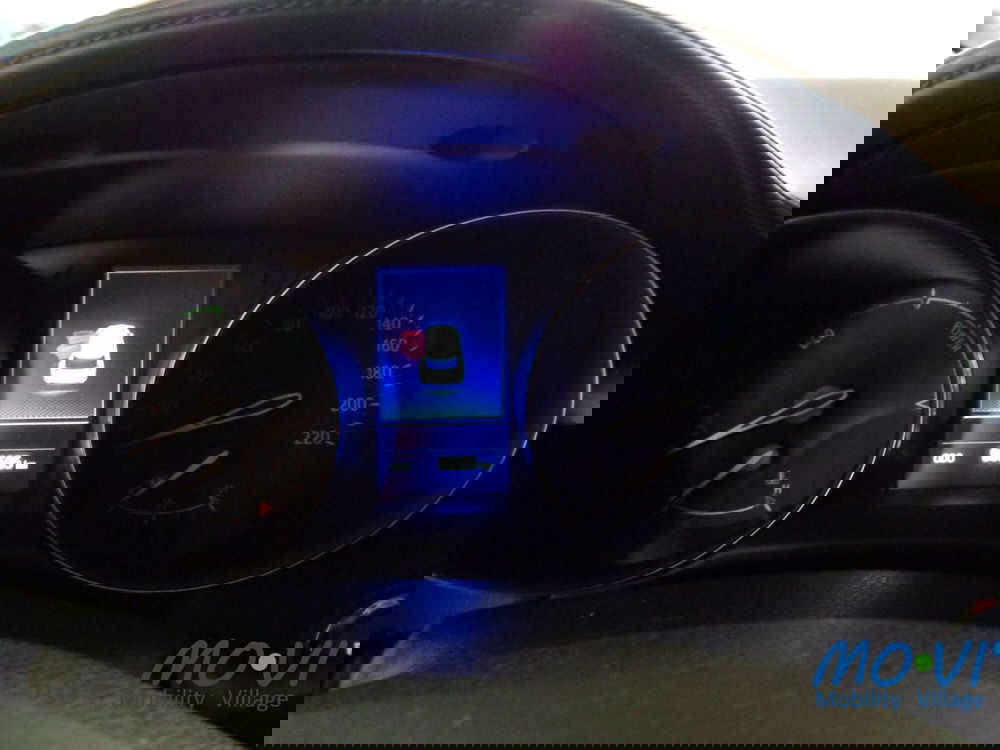 Toyota Toyota C-HR+ usata a Torino (9)