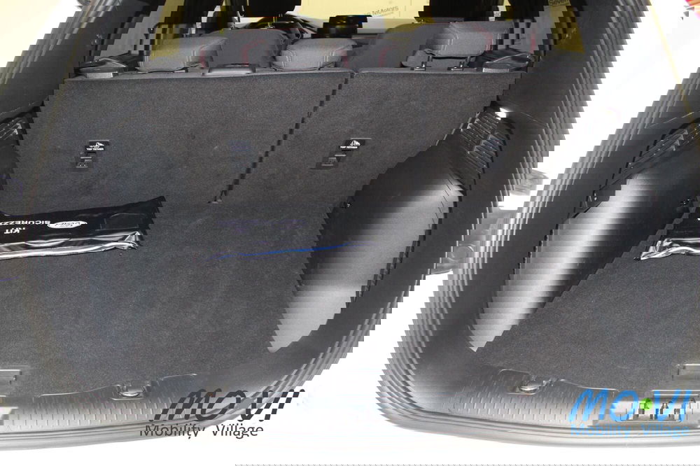 Ford Kuga usata a Torino (11)