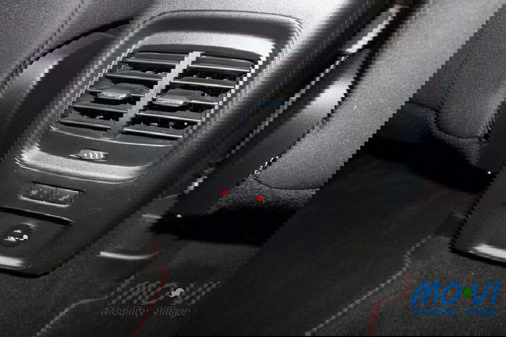 Ford Kuga usata a Torino (12)