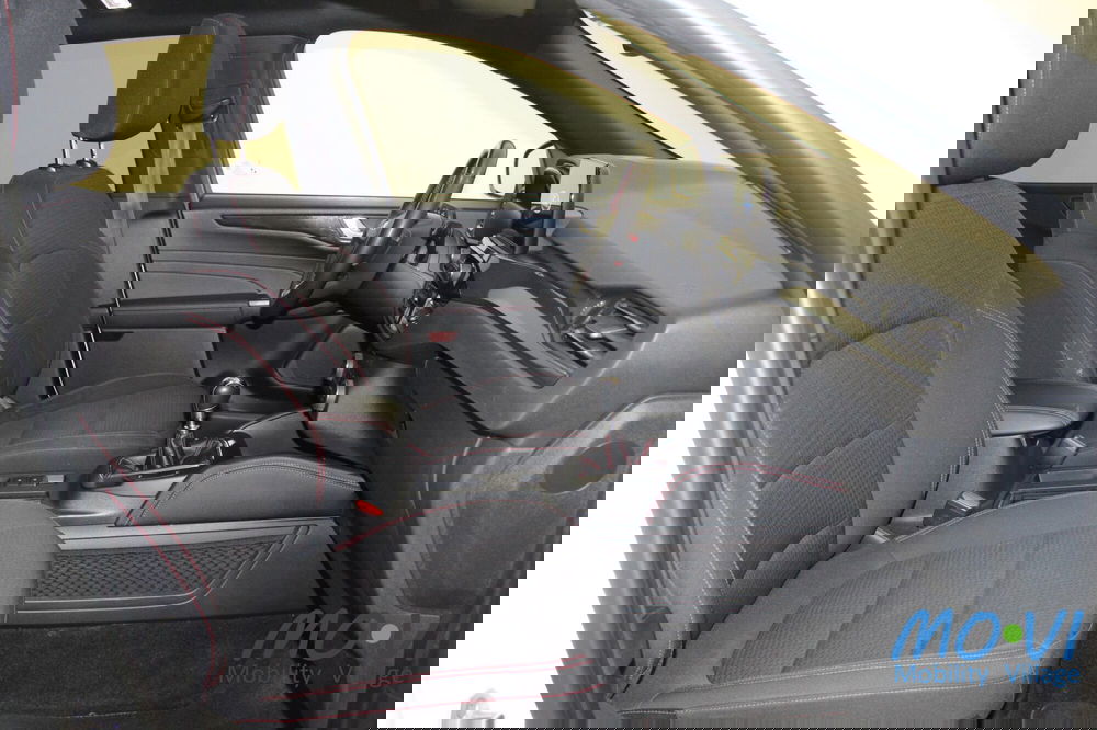 Ford Kuga usata a Torino (15)