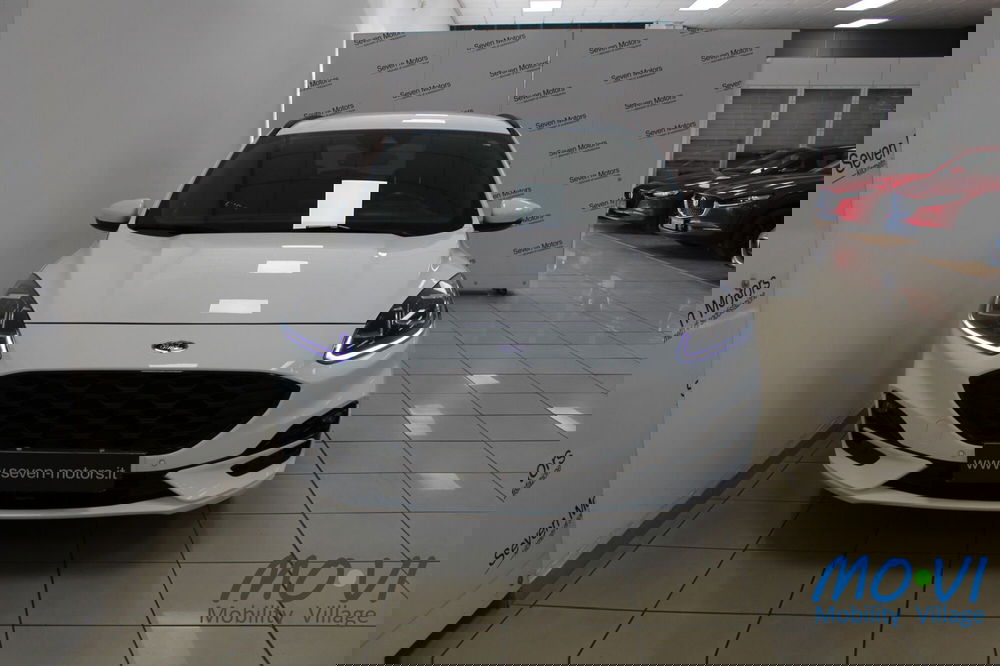 Ford Kuga usata a Torino (2)