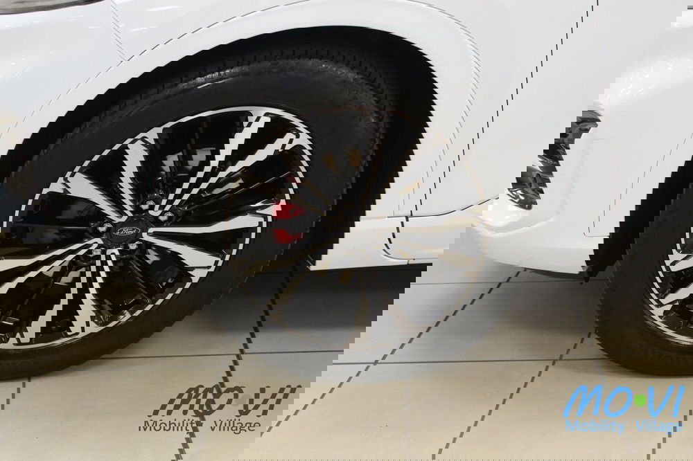 Ford Kuga usata a Torino (6)