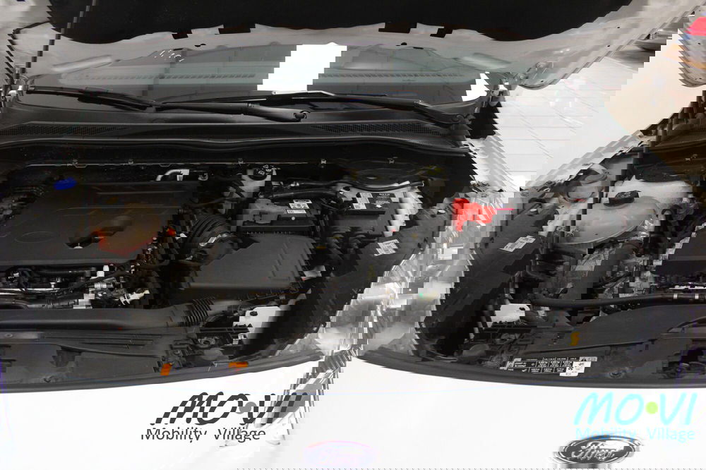 Ford Kuga usata a Torino (7)