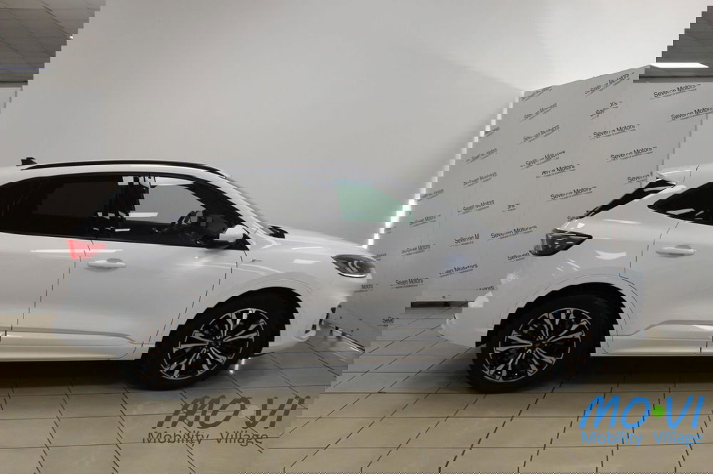 Ford Kuga usata a Torino (8)