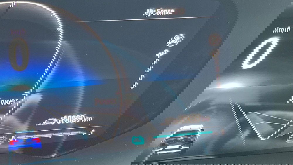 Renault Captur usata a Parma (10)