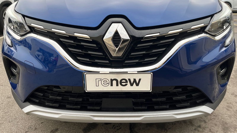 Renault Captur usata a Parma (12)