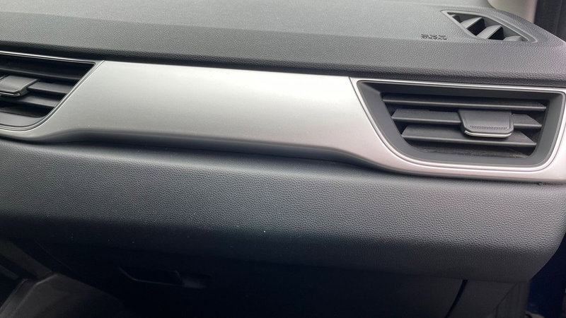 Renault Captur usata a Parma (13)