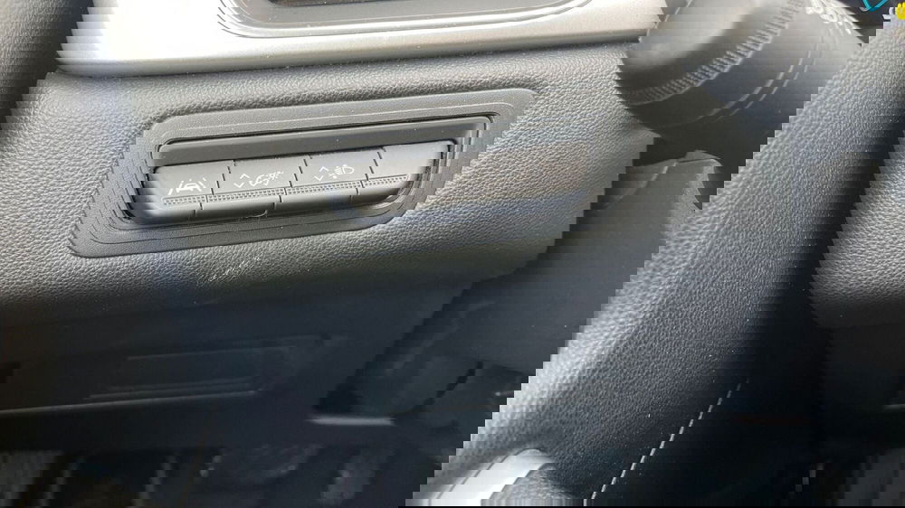 Renault Captur usata a Parma (14)