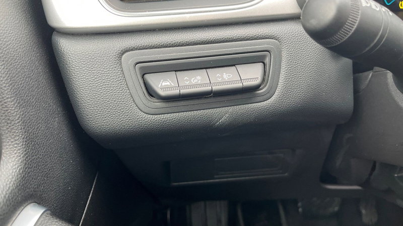 Renault Captur usata a Parma (14)