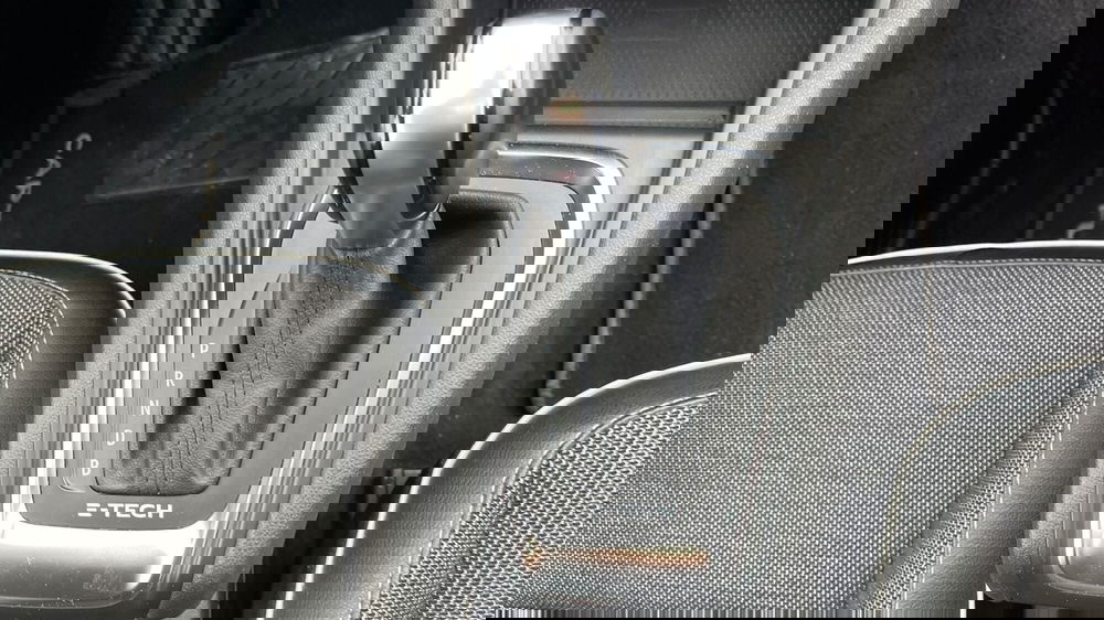 Renault Captur usata a Parma (15)