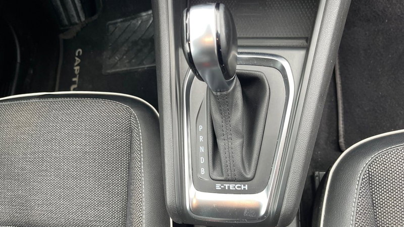 Renault Captur usata a Parma (15)