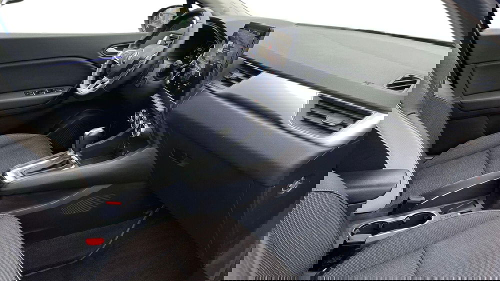 Renault Captur usata a Parma (16)