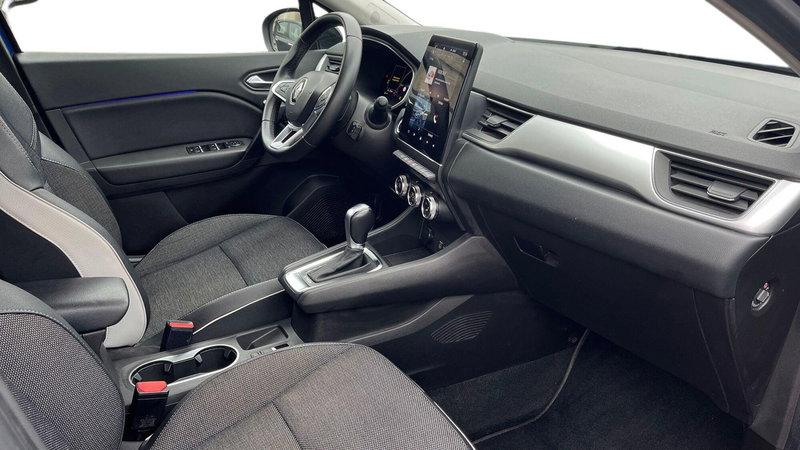 Renault Captur usata a Parma (16)