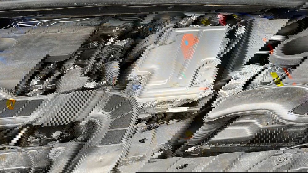 Renault Captur usata a Parma (18)