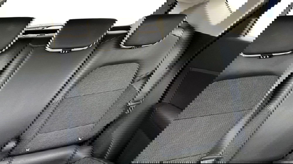 Renault Captur usata a Parma (19)