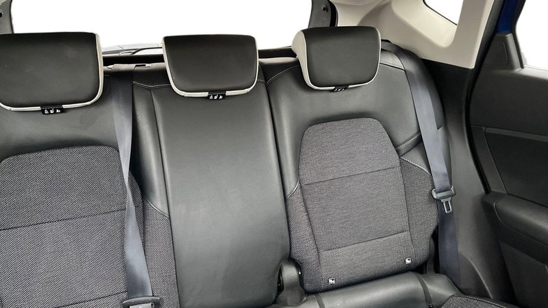 Renault Captur usata a Parma (19)