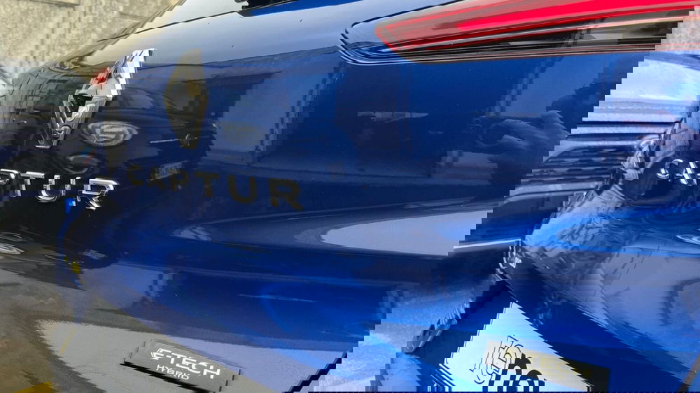 Renault Captur usata a Parma (20)