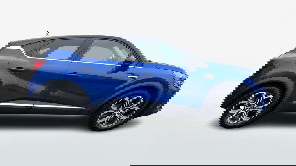 Renault Captur usata a Parma (3)