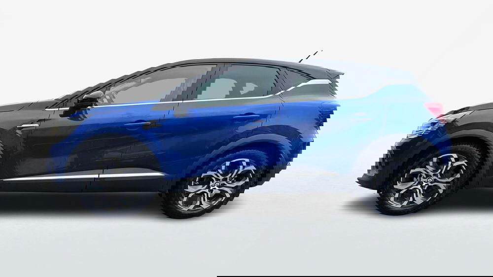 Renault Captur usata a Parma (4)