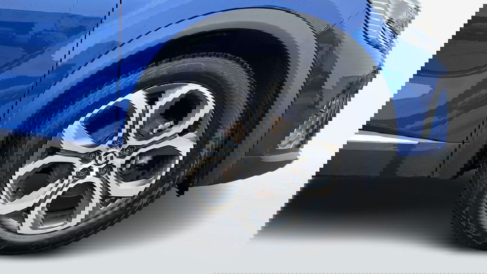 Renault Captur usata a Parma (5)