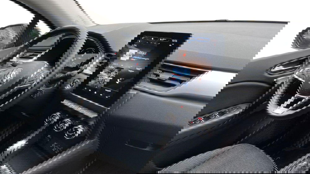 Renault Captur usata a Parma (6)