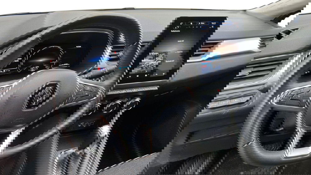 Renault Captur usata a Parma (7)