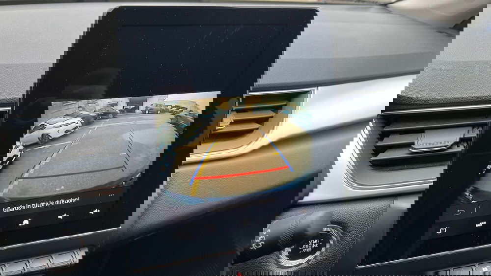 Renault Captur usata a Parma (9)