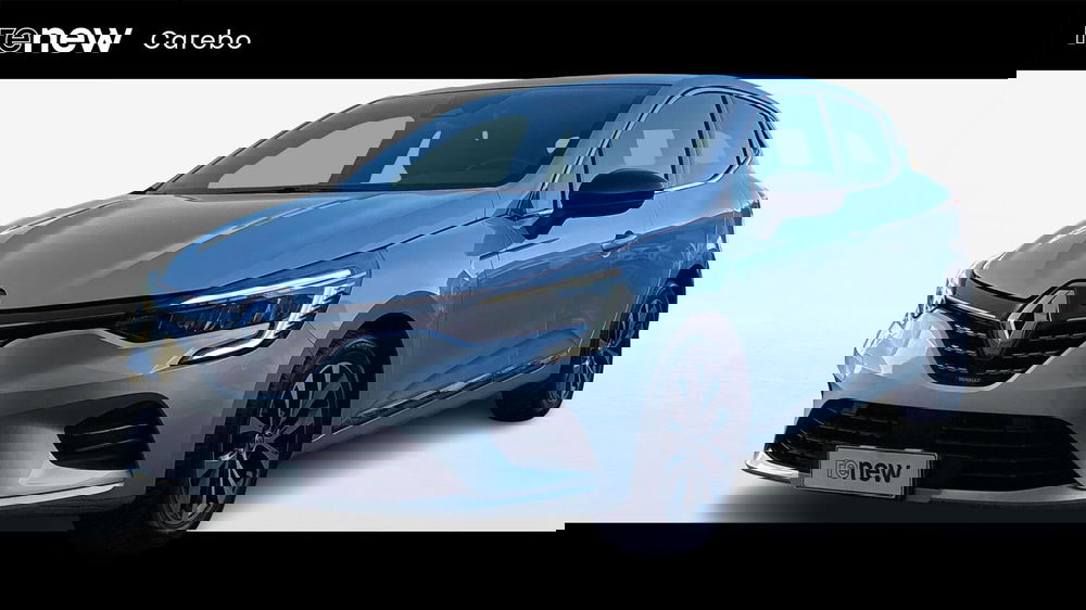 Renault Clio usata a Parma