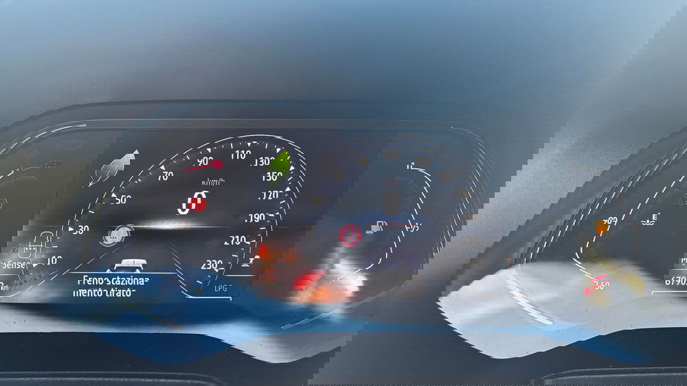 Renault Clio usata a Parma (11)