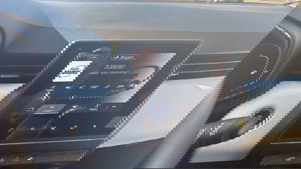 Renault Clio usata a Parma (13)