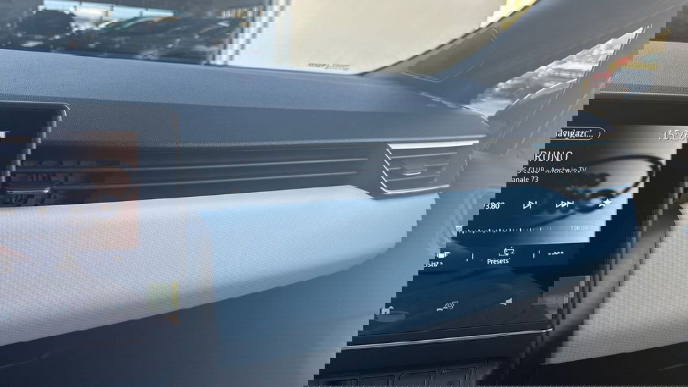 Renault Clio usata a Parma (15)