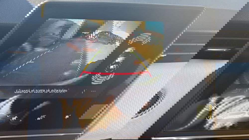 Renault Clio usata a Parma (18)