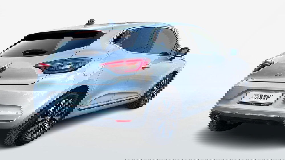 Renault Clio usata a Parma (2)