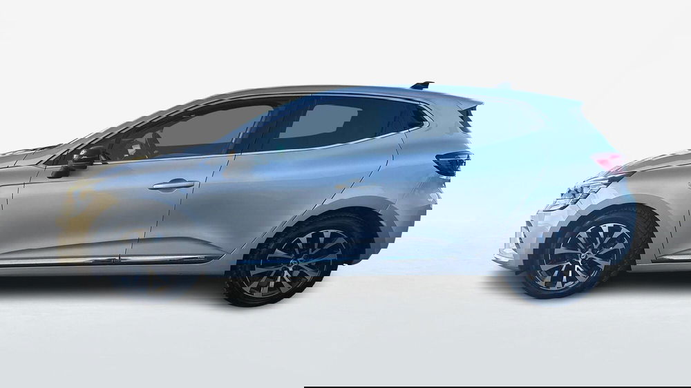 Renault Clio usata a Parma (3)