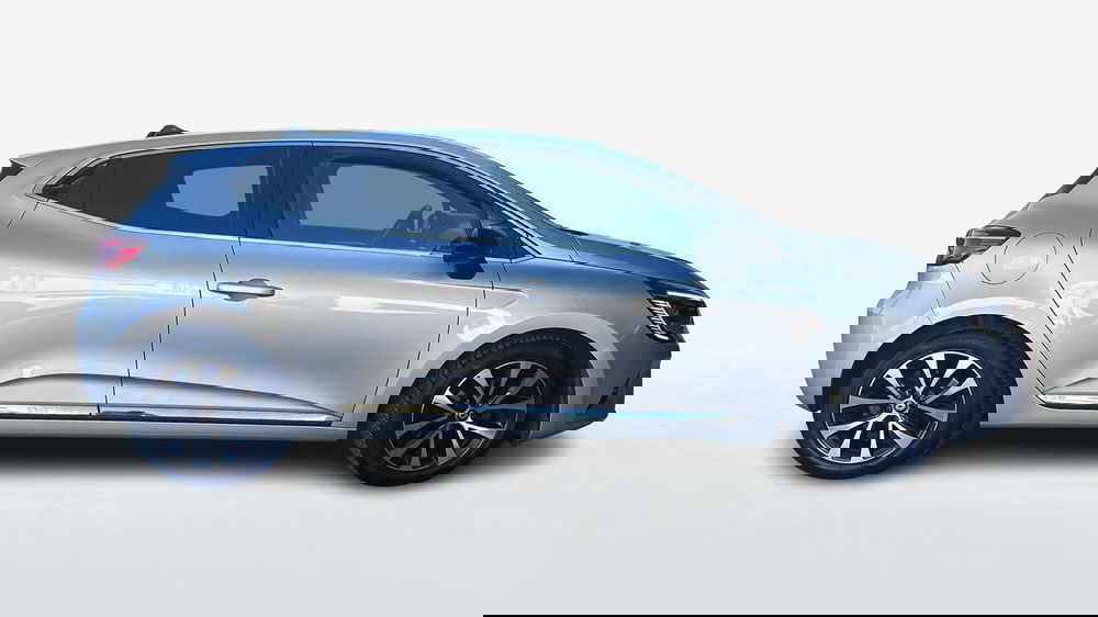 Renault Clio usata a Parma (4)